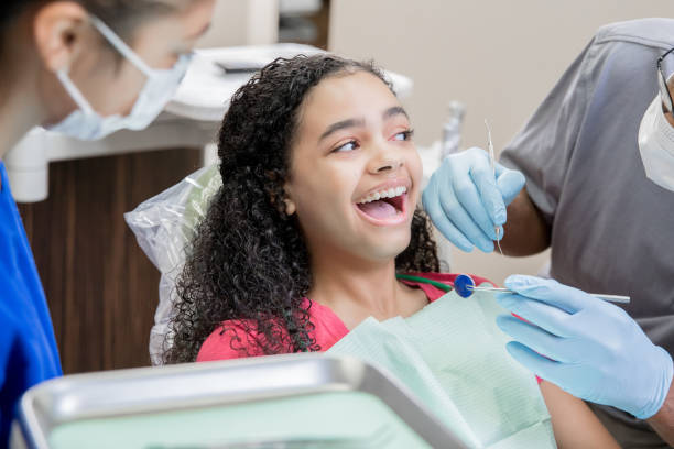 Best Broken or Chipped Tooth Repair in Blythe, CA