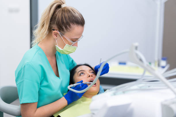 Best Emergency Treatment for Jaw Pain or Injury in Blythe, CA
